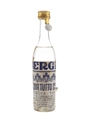 Bergia Acqua Tutto Cedro Bottled 1950s 25cl / 21%