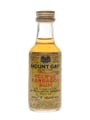 Mount Gay Eclipse 3 Year Old Bottled 1970s 5cl / 40%