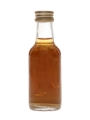 Mount Gay Eclipse 3 Year Old Bottled 1970s 5cl / 40%