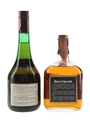Pilla & Sis Brandy Bottled 1970s 2 x 70cl & 75cl / 40%