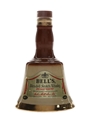 Bell's Old Brown Decanter Bottled 1980s 5cl / 40%