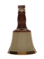 Bell's Old Brown Decanter Bottled 1980s 5cl / 40%