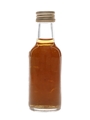 Mount Gay Eclipse 3 Year Old Bottled 1970s-1980s 5cl / 40%