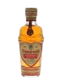 Gordon's Piccadilly Cocktail Spring Cap Bottled 1950s 5cl / 26%