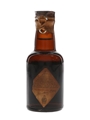 Haig's Gold Label Spring Cap Bottled 1960s 5cl