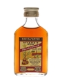 Myers's Planters' Punch Rum Bottled 1960s 5cl / 40%