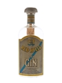 Red Hills Dry Gin Bottled 1960s 75cl / 45%