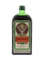 Jagermeister Bottled 1980s 70cl / 35%