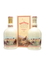 Famous Grouse Highland Decanter 2 x 70cl