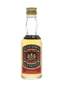 Dufftown Glenlivet 8 Year Old Bottled 1970s 5cl / 40%
