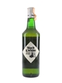 Buchanan's Black & White Bottled 1970s - Amerigo Sagna 75cl / 40%