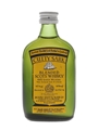 Cutty Sark Bottled 1960s - Berry Bros 5cl / 40%