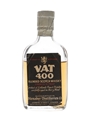 Glenaber VAT 400 Bottled 1960s 5cl / 40%