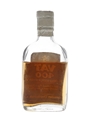 Glenaber VAT 400 Bottled 1960s 5cl / 40%