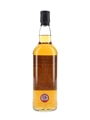 Hazelburn 2007 10 Year Old Refill Marsala Hogshead Bottled 2018 70cl / 59.6%
