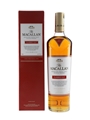 Macallan Classic Cut Limited 2018 Edition 70cl / 51.2%