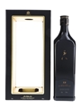 Johnnie Walker Black Label Anniversary Edition 100 Years Of The Striding Man 75cl / 40%