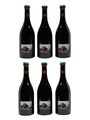 William Downie Yarra Valley Pinot Noir 2008  6 x 75cl / 13.5%
