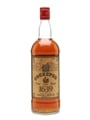 Cockspur 1639 - 1989 Barbados Rum 100cl