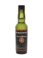 W M Maxwell Specially Blended Bottled 1950s-1960s 4.7cl / 43.3%