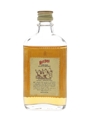 White Horse Bottled 1960s 5cl / 40%
