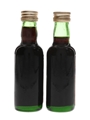 Sanatogen Tonic Wine Bottled 1960s-1970s 2 x 5cl / 26%