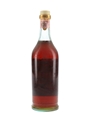 Marzolla Capitan Pipa Bottled 1960s-1970s 75cl / 40%