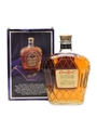 Crown Royal Fine De Luxe 70cl
