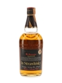 Scotch No.10 Bottled 1960s - Acredyke Whisky Ltd 75cl / 43%