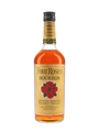Four Roses 6 Year Old Bottled 1980s 75cl / 43%