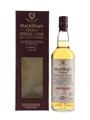 Scapa 1991 Mackillop's Choice Bottled 2010 70cl / 56.9%