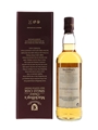 Scapa 1991 Mackillop's Choice Bottled 2010 70cl / 56.9%