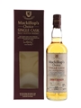Scapa 1991 Mackillop's Choice Bottled 2010 70cl / 56.9%