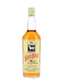 White Horse Bottled 1970s 75.7cl / 40%