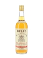 Bell's Extra Special Bottled 1970s 75.7cl / 40%
