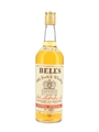 Bell's Extra Special Bottled 1970s 75.7cl / 40%