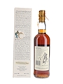 Macallan 1978 18 Year Old Bottled 1996 - Giovinetti 70cl / 43%