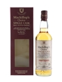 Scapa 1991 Mackillop's Choice Bottled 2010 70cl / 56.9%