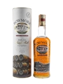 Bowmore Cask Strength Bottled 1990s - Screen Printed Label 70cl / 56%