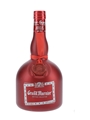 Grand Marnier Cordon Rouge Limited Edition Collector Bottle 70cl / 40%