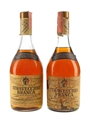 Stravecchio Branca Bottled 1970s 2 x 75cl / 42%