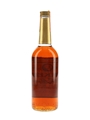 Walker's 8 Year Old Deluxe Bottled 1970s 75.7cl / 40%