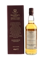 Scapa 1991 Mackillop's Choice Bottled 2010 70cl / 56.9%