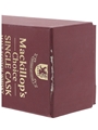 Scapa 1991 Mackillop's Choice Bottled 2010 70cl / 56.9%