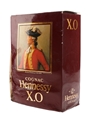 Hennessy XO Bottled 1980s - Hong Kong Duty Free 70cl / 40%