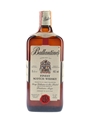Ballantine's Finest Bottled 1980s - Spirit 75cl / 40%