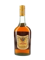 Soberano Brandy Bottled 1970s - Gonzalez Byass 75cl