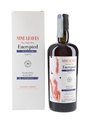 Nine Leaves Encrypted 2014 Japanese Rum Bottled 2017 - Velier 70th Anniversary 70cl / 64.8%