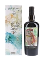 Diamond 2003 The Wild Parrot Single Cask WP03547 Bottled 2017 - Hidden Spirits 70cl / 54.7%