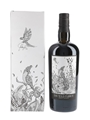 Enmore 1991 The Wild Parrot Single Cask WP91536 Bottled 2019 - Hidden Spirits 70cl / 53.6%